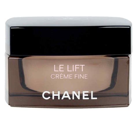 creme chanel lift|chanel le lift fine.